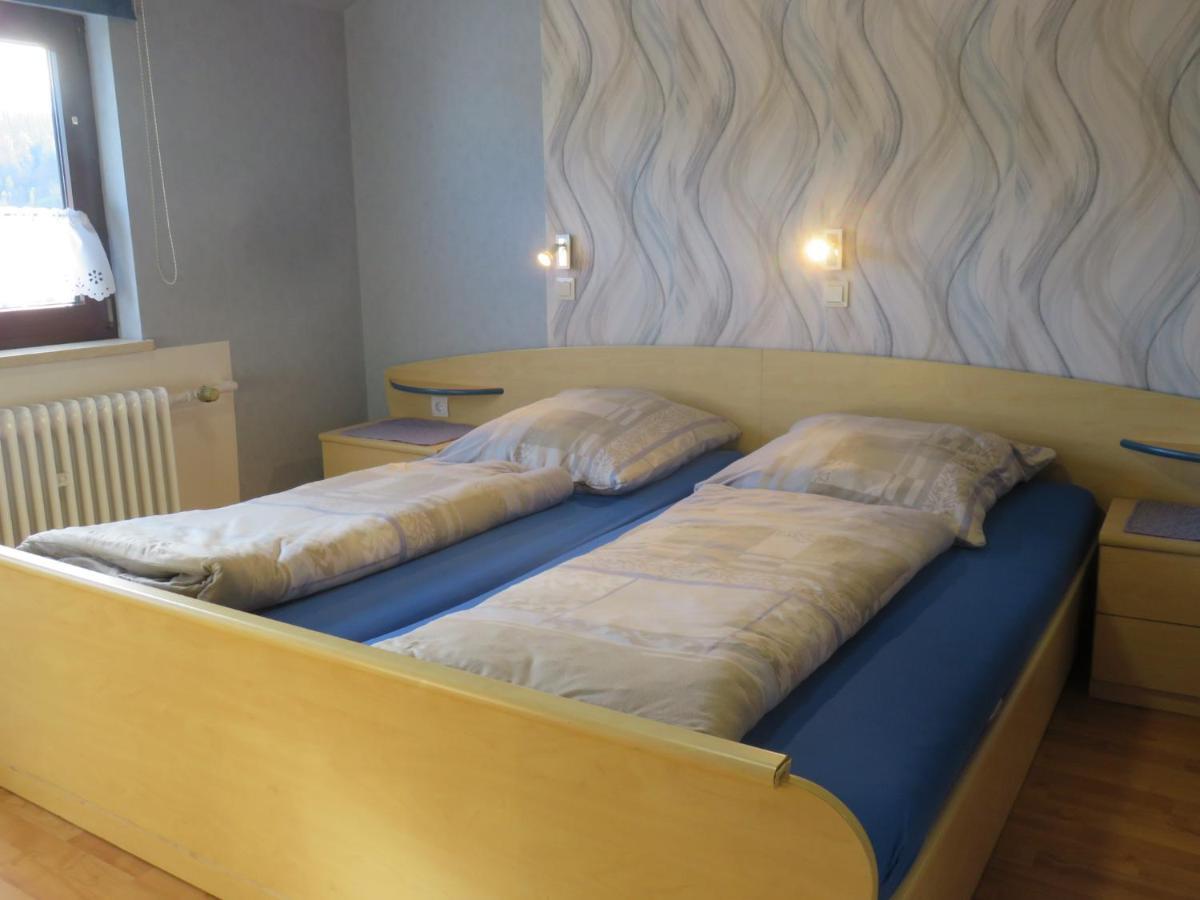 Traumblick Am Bartelsborn Apartment Kleinern Luaran gambar