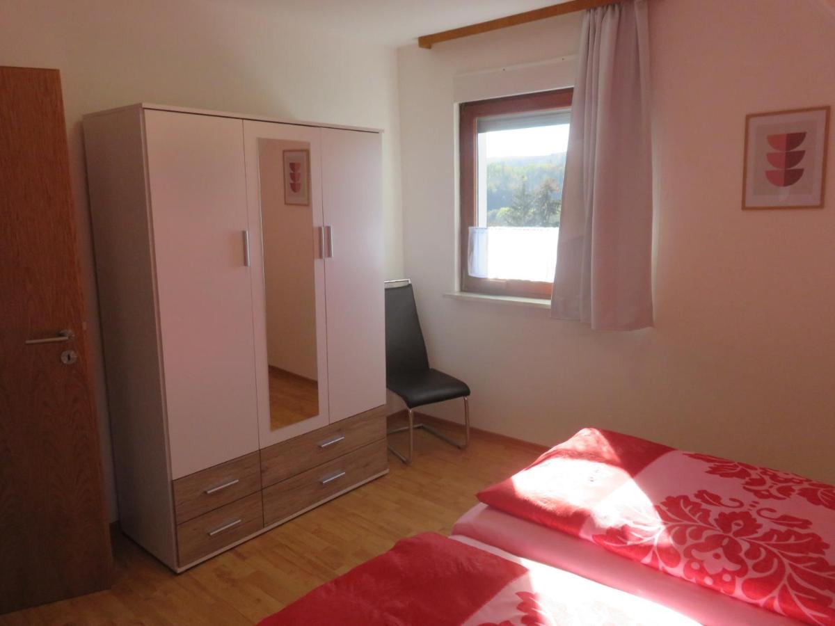 Traumblick Am Bartelsborn Apartment Kleinern Luaran gambar