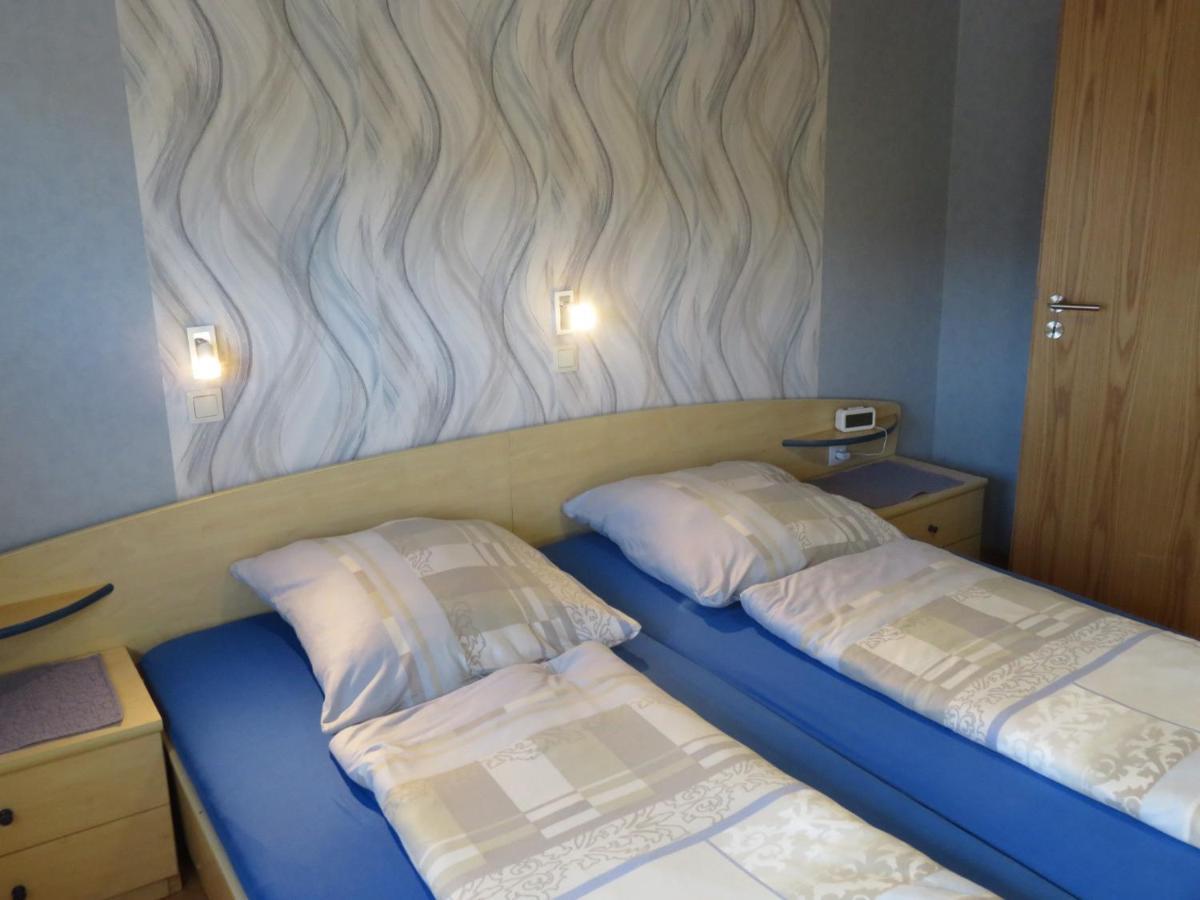 Traumblick Am Bartelsborn Apartment Kleinern Luaran gambar