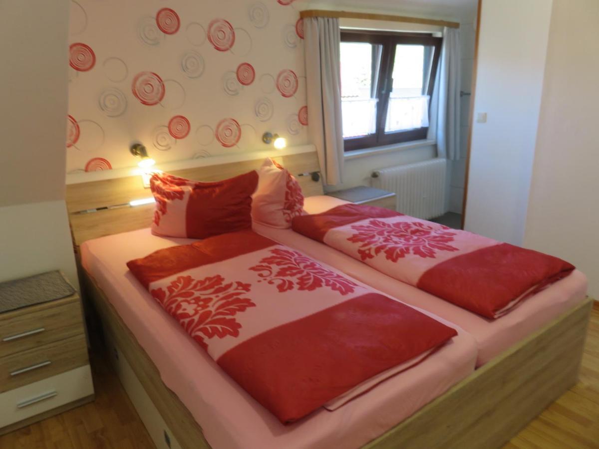 Traumblick Am Bartelsborn Apartment Kleinern Luaran gambar