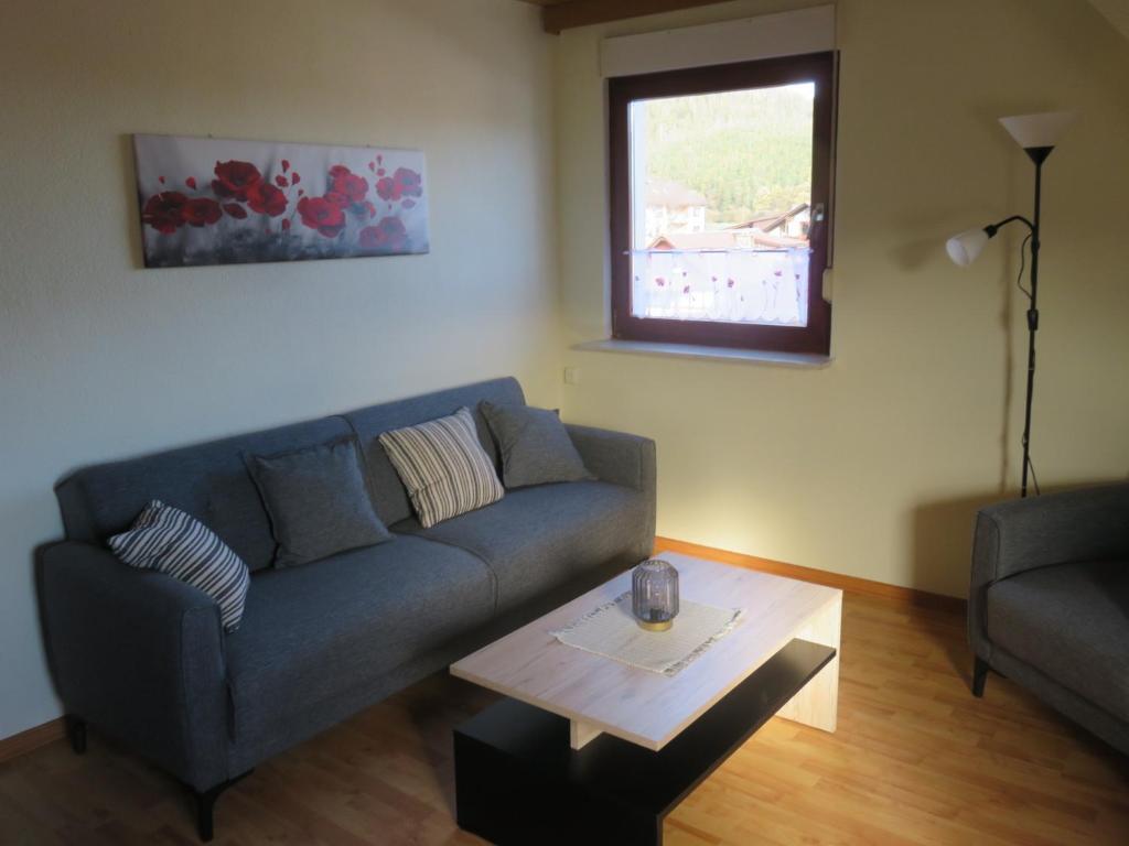 Traumblick Am Bartelsborn Apartment Kleinern Luaran gambar
